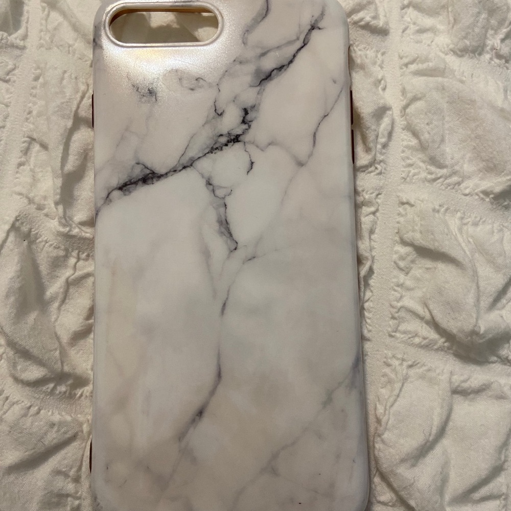 marble phone case